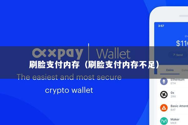 刷脸支付内存(刷脸支付内存不足)